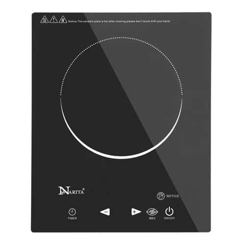 Narita Radiant Cooktop NT-8000 - Image 3