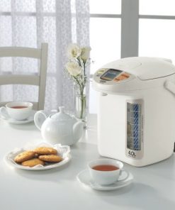 Zojirushi Panorama Window® Micom CD-LFC50 5.0L Water Boiler/Warmer