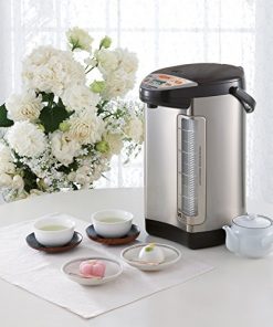 Zojirushi CV-DCC40XT 4.0L Hybrid Water Boiler/Warmer