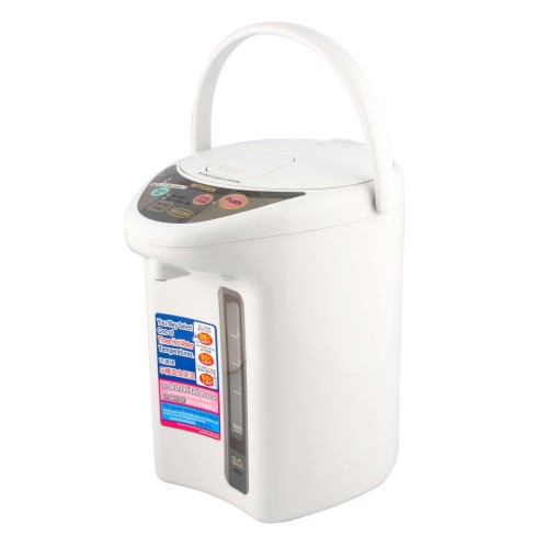 Tiger PDH-B30U 3.0L Electric Water Boiler/Warmer