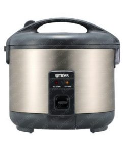 Tiger JNP-S18U 10-Cup Rice Cooker/Warmer
