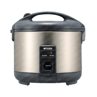 Tiger JNP-S18U 10-Cup Rice Cooker/Warmer