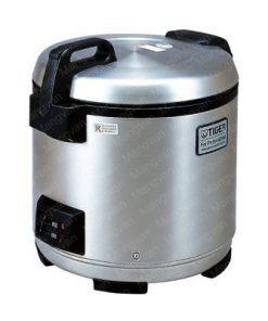 Tiger JNO-A36U 20-Cup Commercial Use Rice Cooker/Warmer