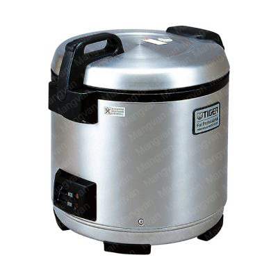 Tiger JNO-A36U 20-Cup Commercial Use Rice Cooker/Warmer