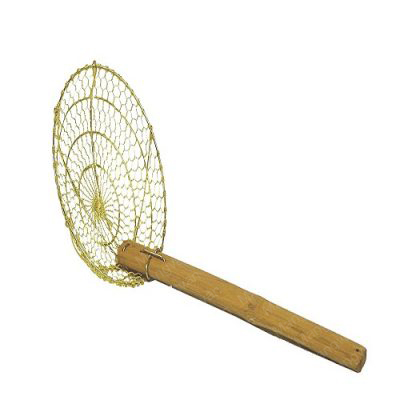 Brass Wire Skimmers