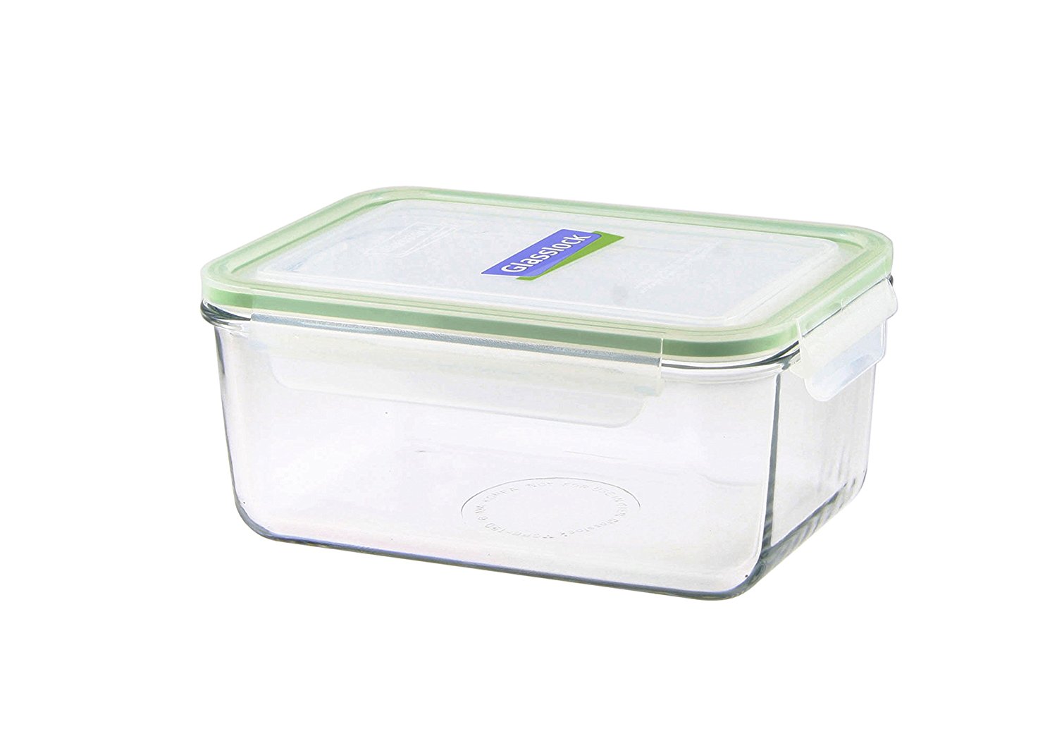 GlassLock Food Storage Container - Image 2