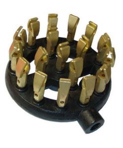 Thunder Group IRBR004CN Powered Jet Burner