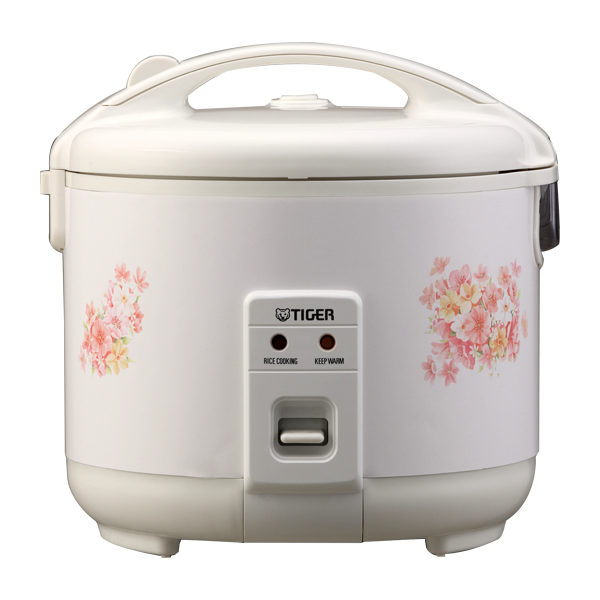 Tiger JNP-1800 10-Cup Rice Cooker/Warmer
