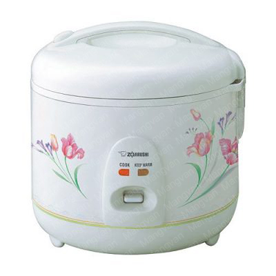 Zojirushi NS-RNC18 10-Cup Automatic Rice Cooker/Warmer