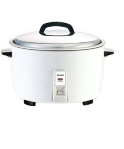 Panasonic SR-GA421 23 Cup Automatic Rice Cooker/Warmer