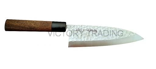 Sekizo Deba 8113-H2 Japanese Sashimi Knife - Image 2
