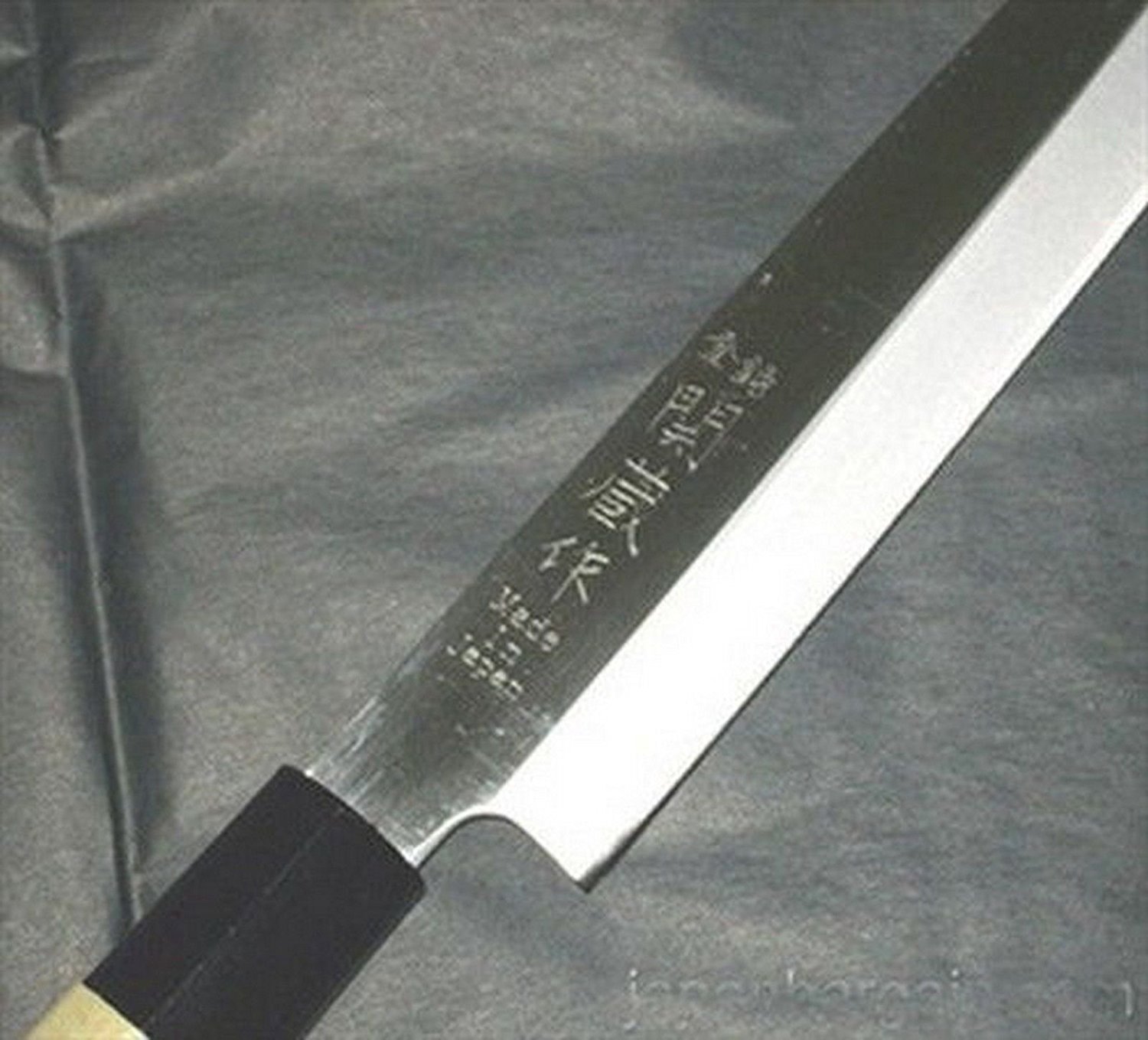 Sekizo SK-4 Sashimi Japanese Chef Knife - Image 2