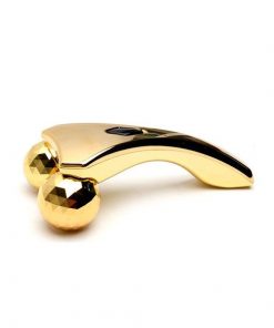 Rosetta Platinum Beauty Massage Roller