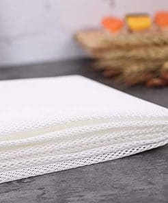 Sushi Rice Cooking Net/ Rice Cooker Napkin/ Sushi Rice Cooking Napkin-Made In Taiwan -Mangvanusa