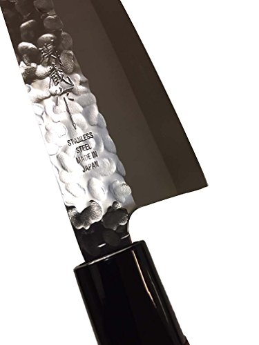 Sekiryu 8115-H2 Japanese Sashimi Knife - Image 3