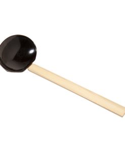 Wooden Ladle