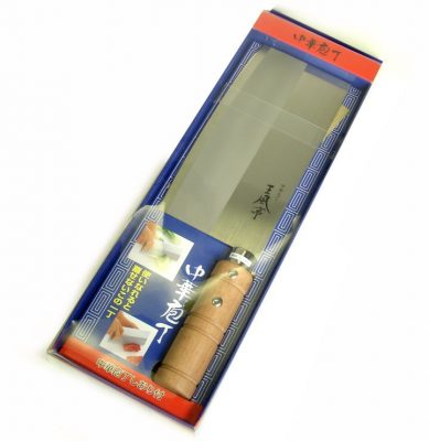 FA-70 Chinese Traditional Cleaver