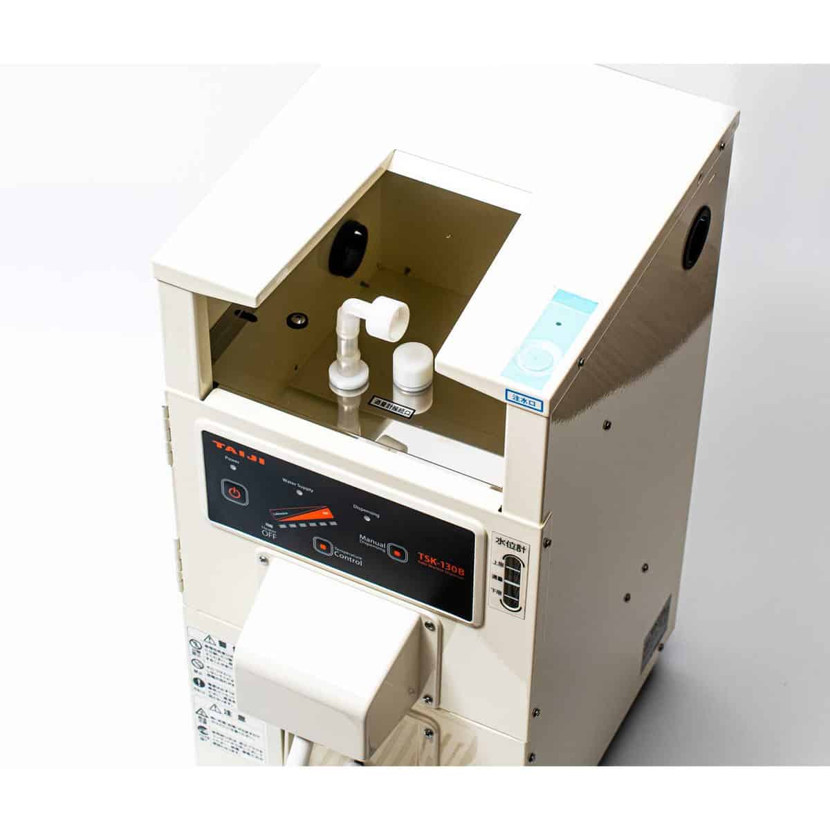 TAIJI SAKE WARMER DISPENSER -TSK-130B - Image 2