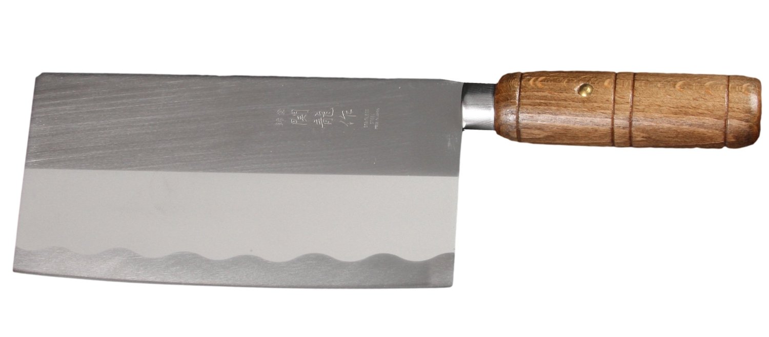 Sekiryu SR510 Chinese Style Cleaver - Image 4