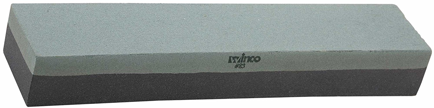 Winco SS-1211 Sharpening Stone