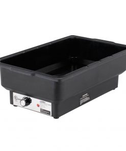 Update ECFR-WP4 Electric Chafer/Warmer