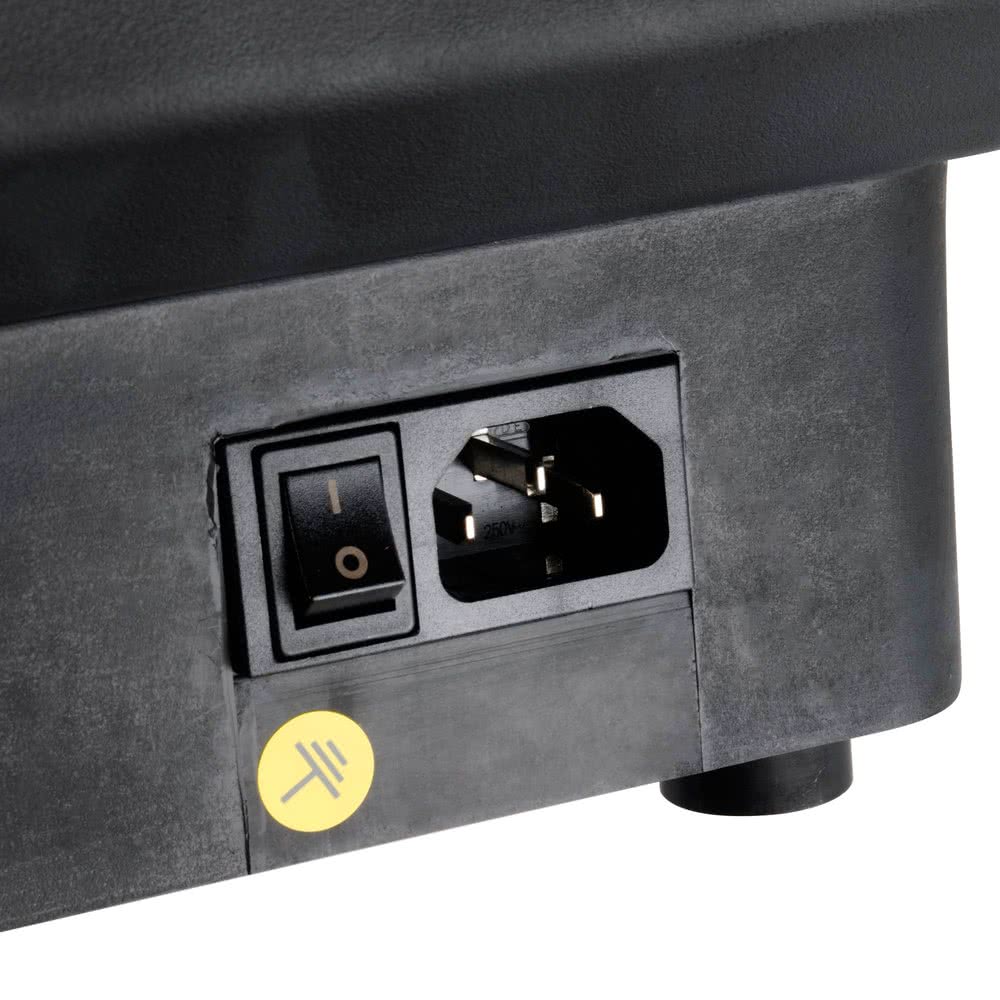 Update ECFR-WP4 Electric Chafer/Warmer - Image 5