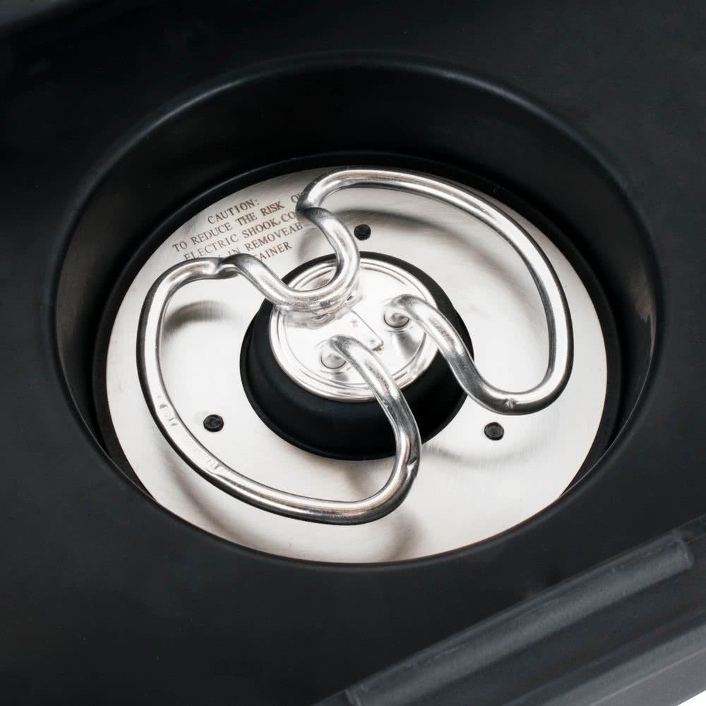 Update ECFR-WP4 Electric Chafer/Warmer - Image 4