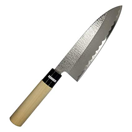 FC-52 GIN-SOU-TAN Stainless Steel Knife