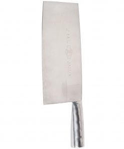 Stainless Steel handle Chef Knife/Cleaver - Mangvanusa.com