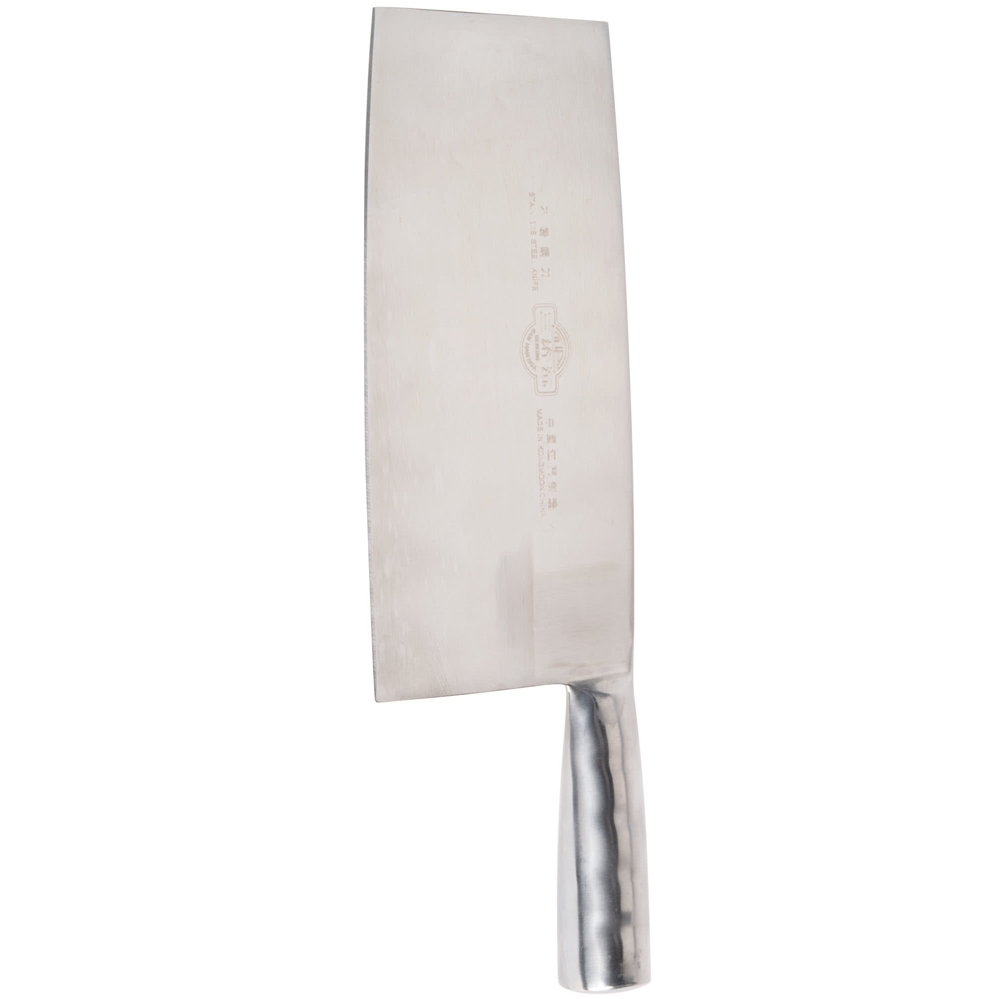 Stainless Steel handle Chef Knife/Cleaver - Mangvanusa.com