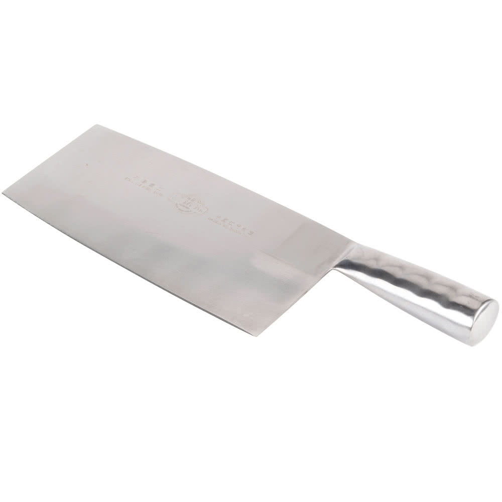 Stainless Steel handle Chef Knife/Cleaver - Mangvanusa.com - Image 2