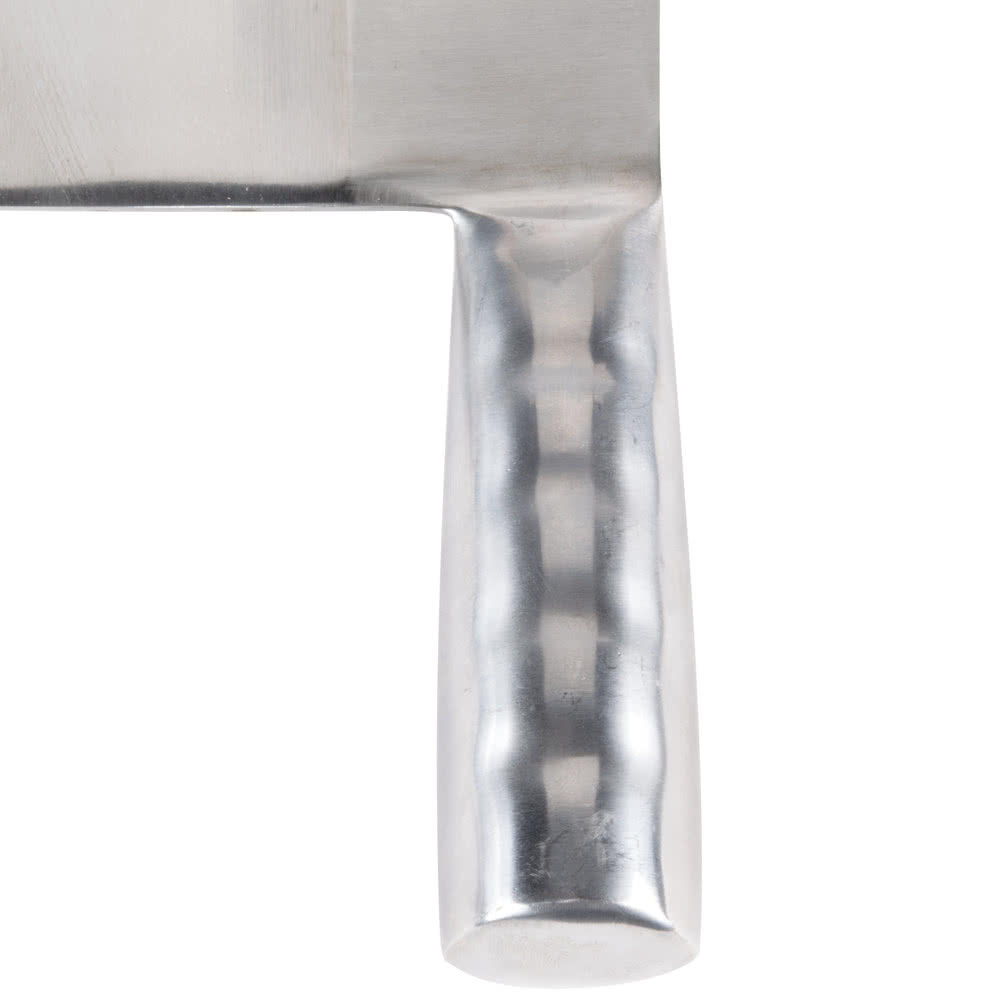 Stainless Steel handle Chef Knife/Cleaver - Mangvanusa.com - Image 4