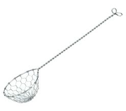 HPCS008  2.5" Mesh Skimmer (Pack of 10)