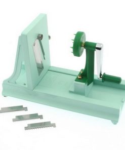 Thunder Group JAS022006 Table Top Design Vegetable Shredder