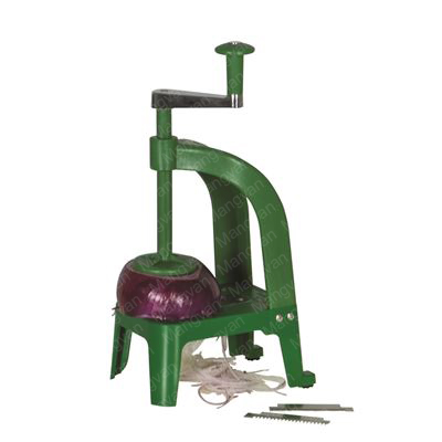 BR7 Benriner Turning Vegetable Slicers - Image 2