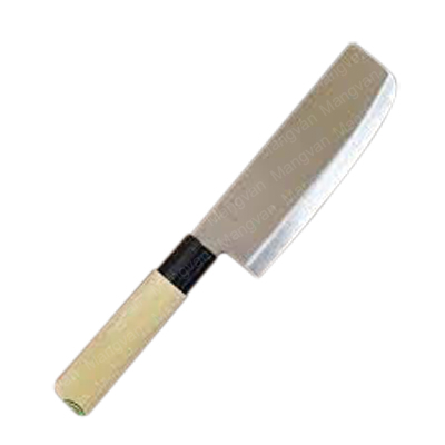 Sekiryu Nakiri SR200 Japanese Chef Knife