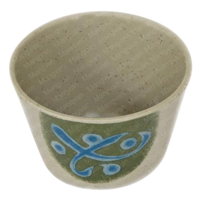 629/M 3" Melamine Cup