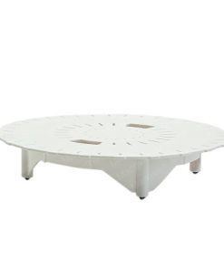 Alternative view of Cuchen WPS-G1012LUS 10-Cup Pressure Rice Cooker/Warmer (Dark Silver)