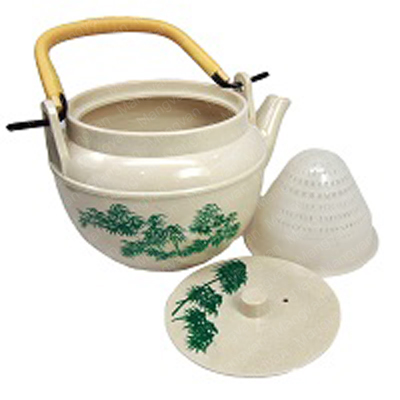 WH-11-2/3/4 High Quality Plastic Teapot, 22 fl.oz -54 fl.oz