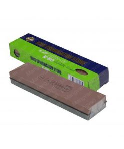 Alternative view of K-80 King Combination Whetstones, 250/1000