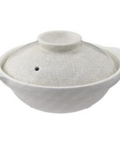 Japanese Donabe (Clay Pot)
