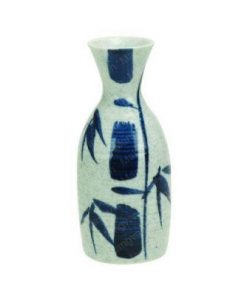 Sake Bottle FUJ-KY7/B