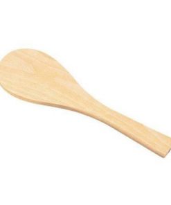 CM-35 Premium Bamboo Spatulas