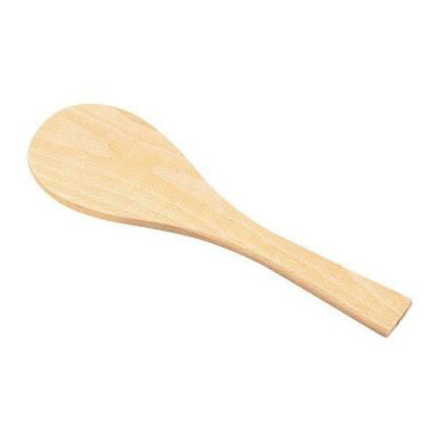 CM-35 Premium Bamboo Spatulas