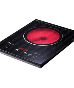 Alternative view of Narita Radiant Cooktop  NT-8000