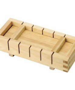 OMS-200 Wooden Oshizushi Molds