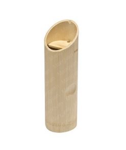 Y-200 Natural Bamboo Sake Bottle