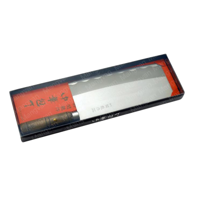 Sekiryu SR510 Chinese Style Cleaver