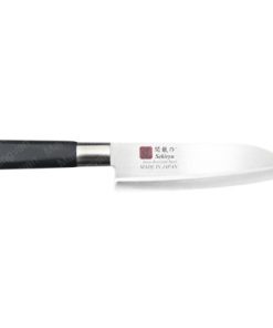 Sekiryu Santoku SRP100 Japanese Chef Knife