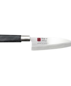 Sekiryu Deba SRP300 Japanese Chef Knife